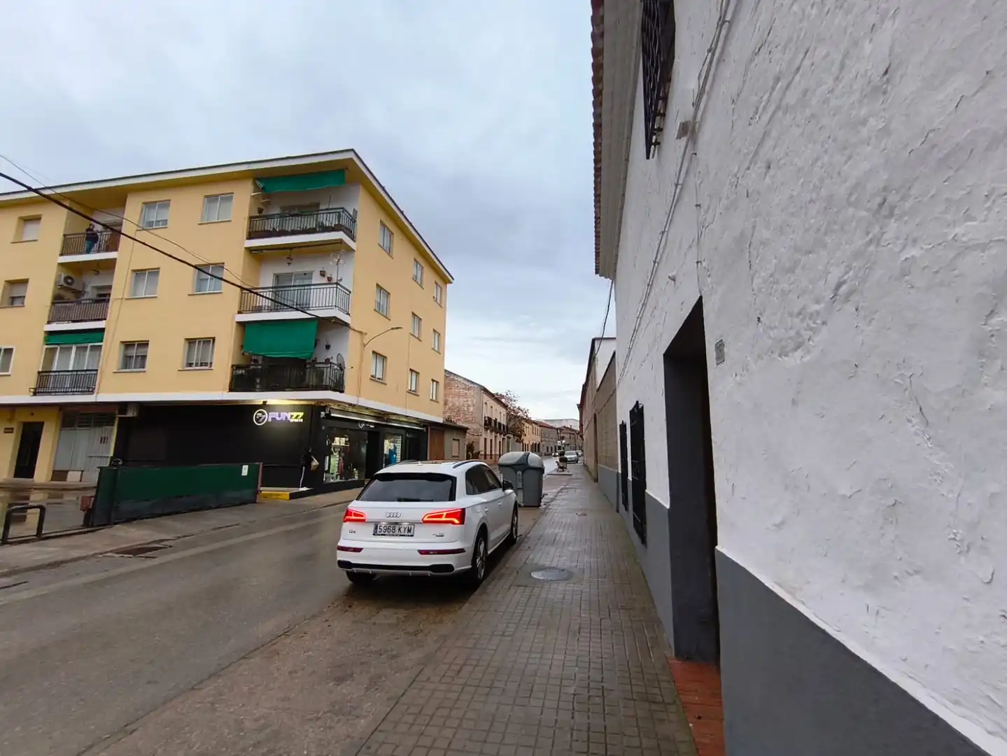 Appartamento in vendita a Calle Don Pedro Bustos, imagen 8