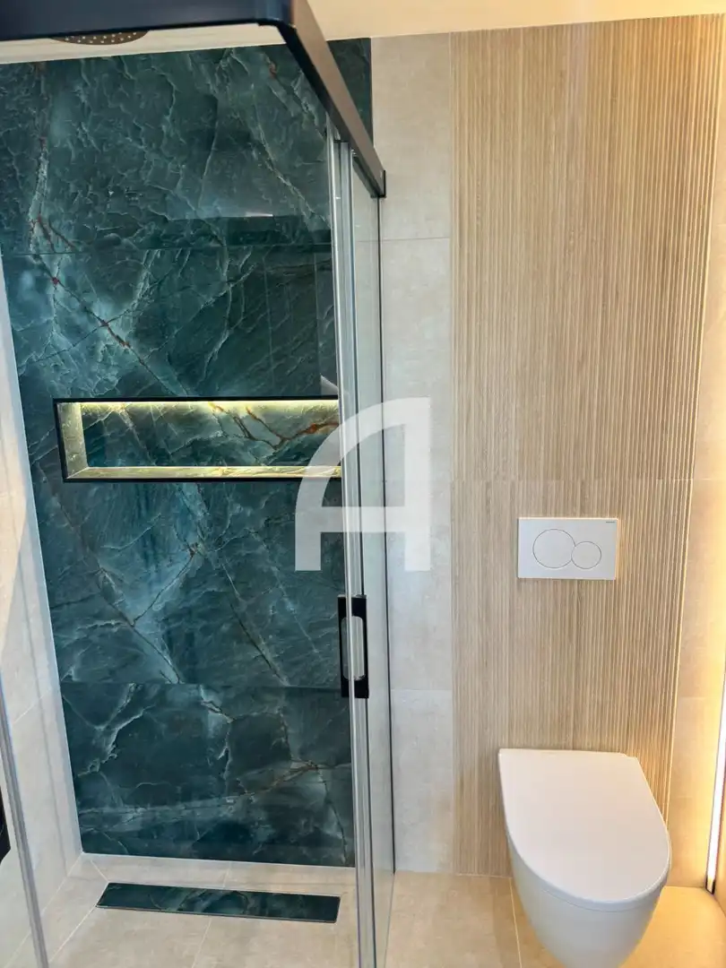 Flat for rent in Marbella  with Air Conditioner, Terrace and Swimming Pool