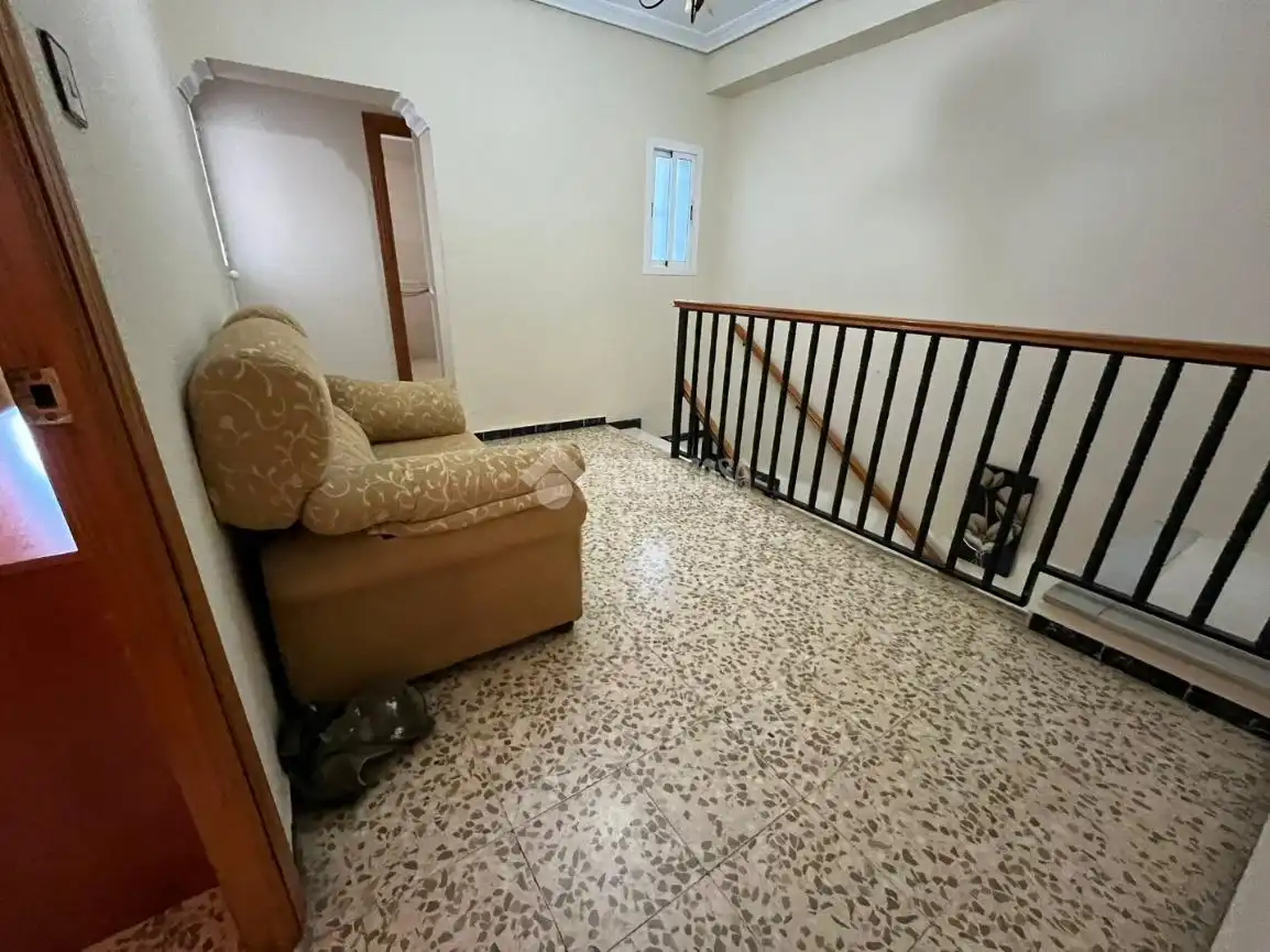 Casa o xalet en venda en Dos Hermanas