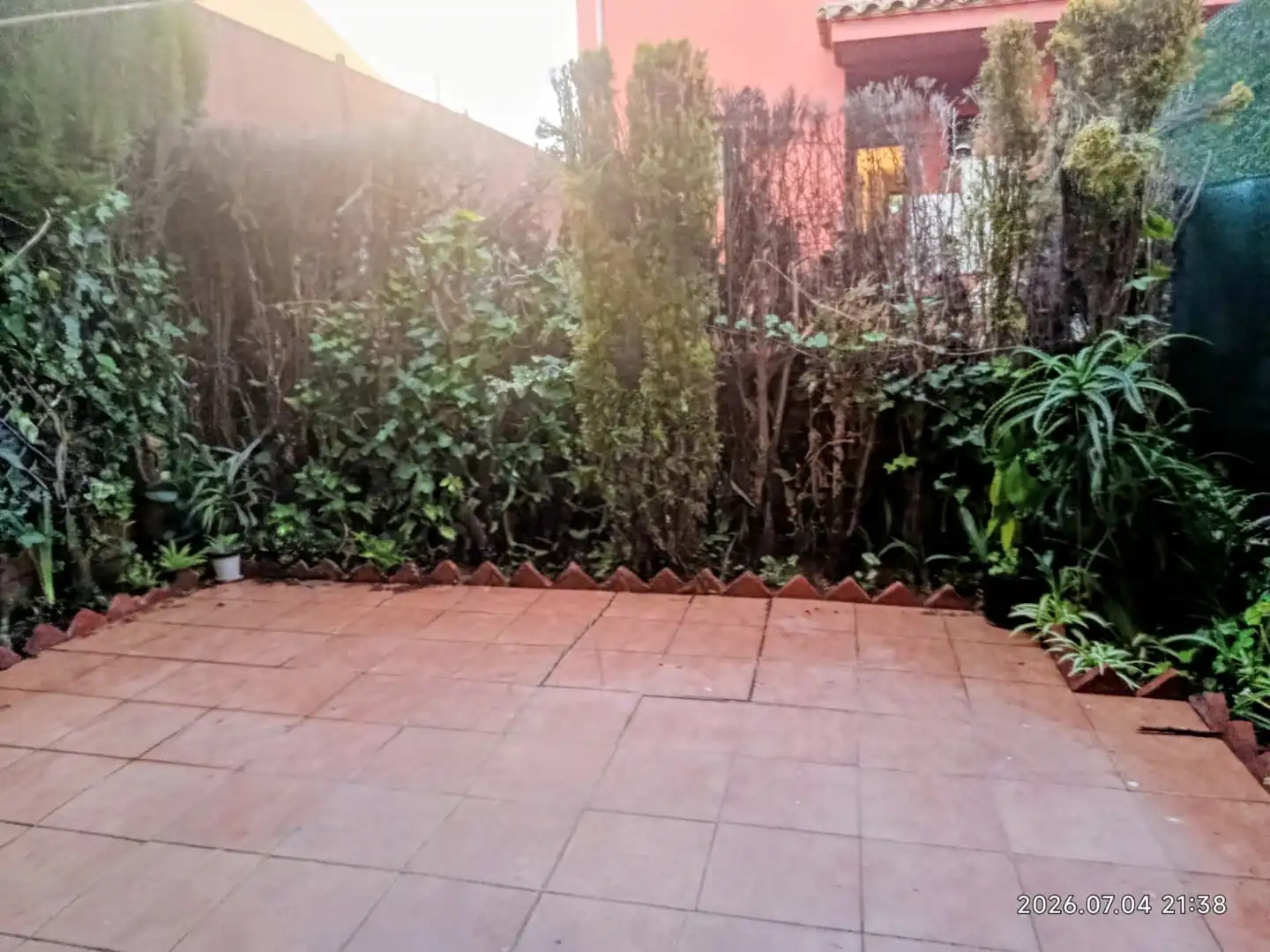 Terraza de Casa adosada en venta en Torroella de Montgrí con Calefacción, Jardín privado y Terraza