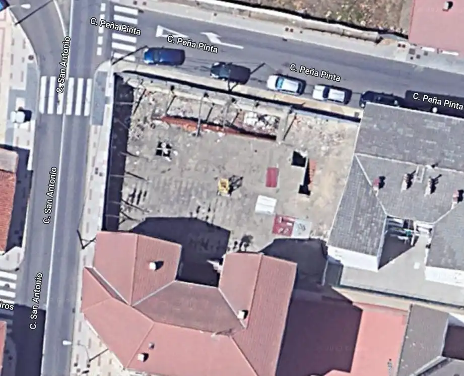 Terreni e lotti in vendita a La Asunción - La Inmaculada, imagen 5