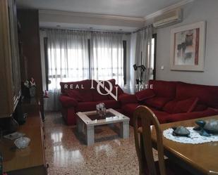 Exterior view of Flat for sale in Sedaví  with Air Conditioner, Heating and Terrace