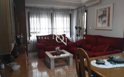 Exterior view of Flat for sale in Sedaví  with Air Conditioner, Heating and Terrace