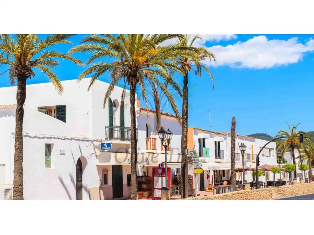 Apartments for rent in Calle Benimussa, Sant Josep