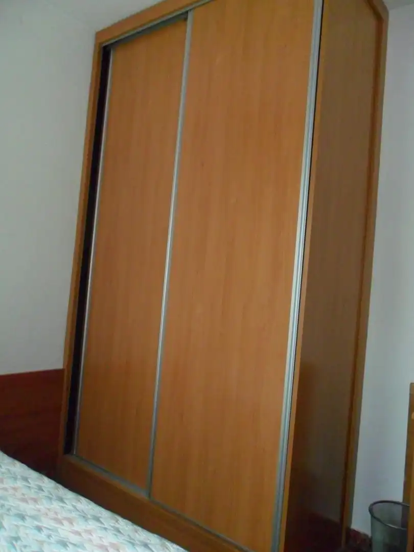 Flat for rent in Plaza de Toros