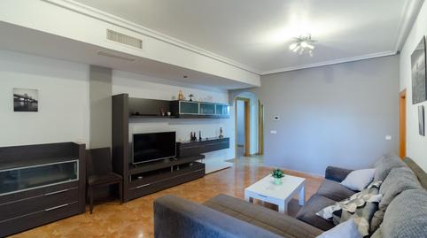 Photo 3 of Flat for sale in Calle Santa Teresa, 2, Barrio de Peral - San Félix, Cartagena