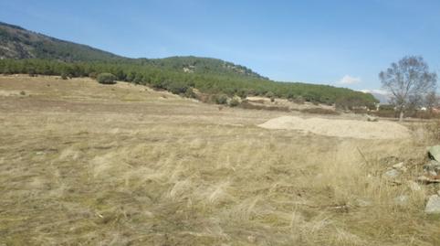 Foto 5 de Terreno en venta en Colegios, Moralzarzal