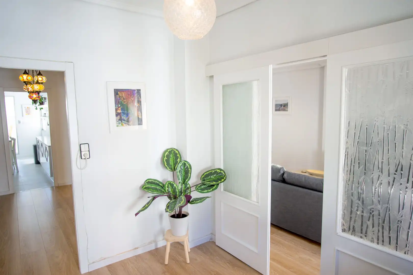 Casa o chalet en venta en Valencia con Aire acondicionado, Calefacción y Parquet