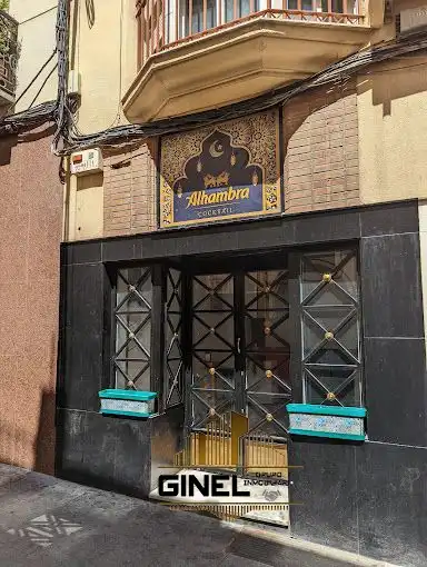 Gewerbefläche zur Übernahme in San Ildefonso - Catedral