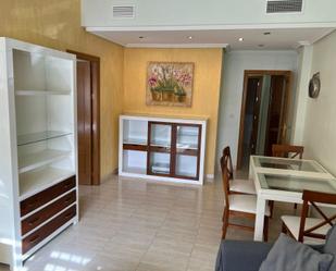 Dining room of Planta baja for sale in El Campello  with Heating