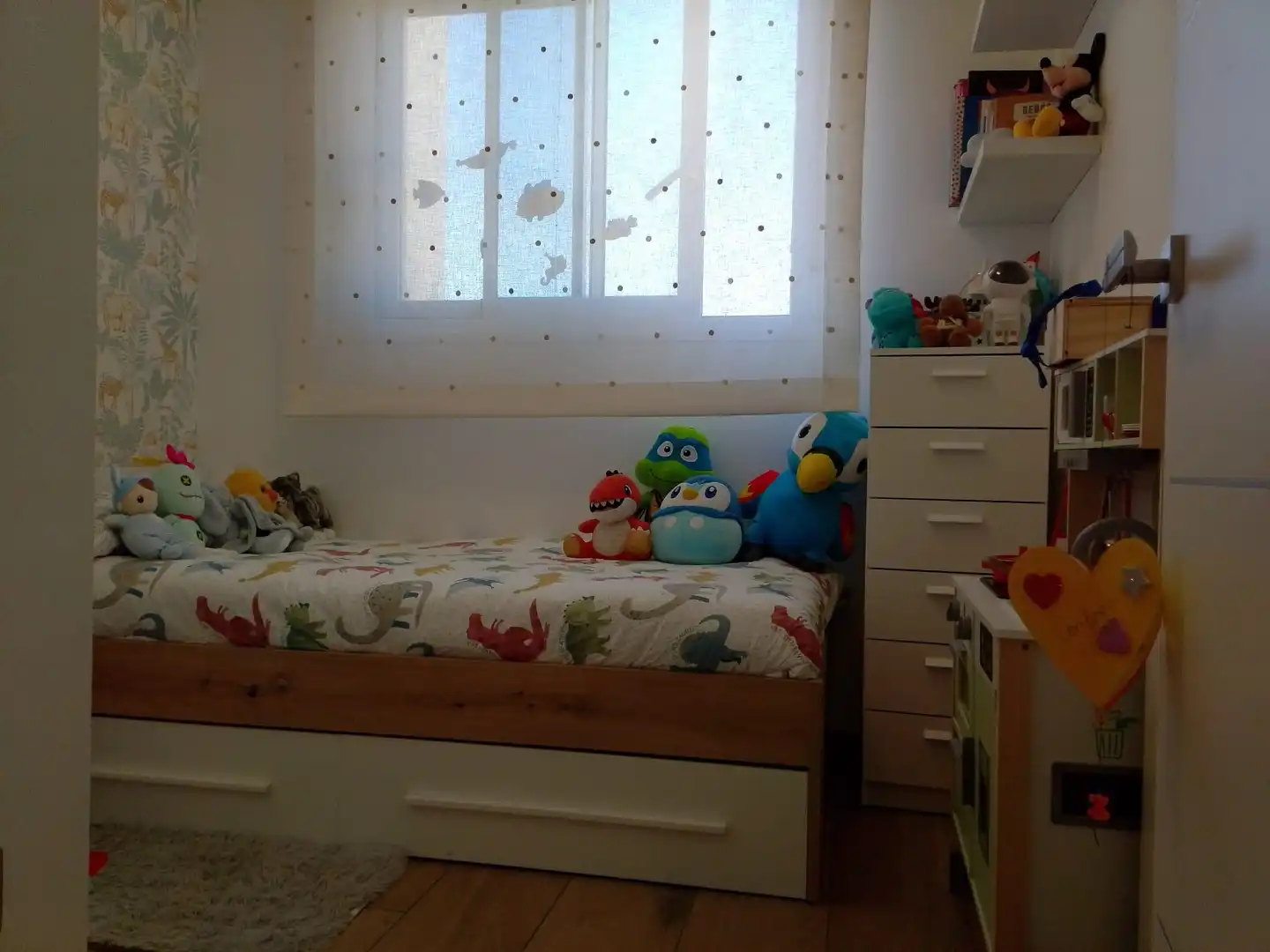 Ático con ascensor en venta en Sur, imagen 22