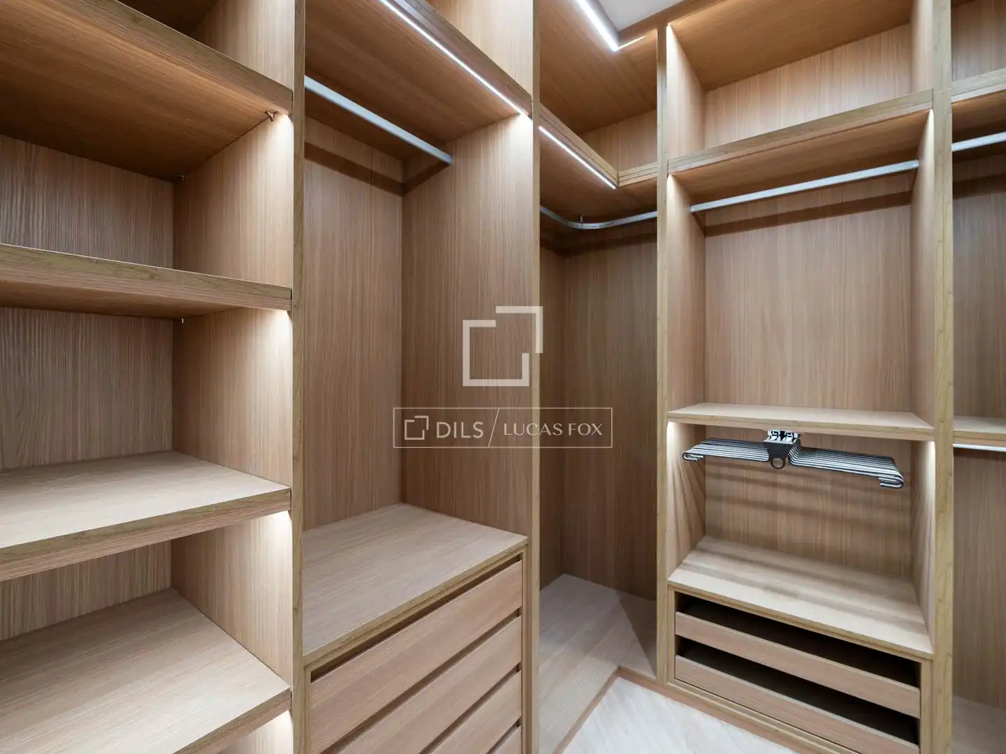 Habitación de Piso en venta en Madrid con Aire acondicionado, Calefacción y Parquet