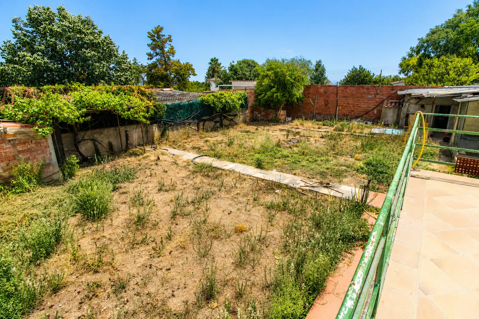 Casa o chalet en venta en Caldes de Montbui con Calefacción, Jardín privado y Terraza