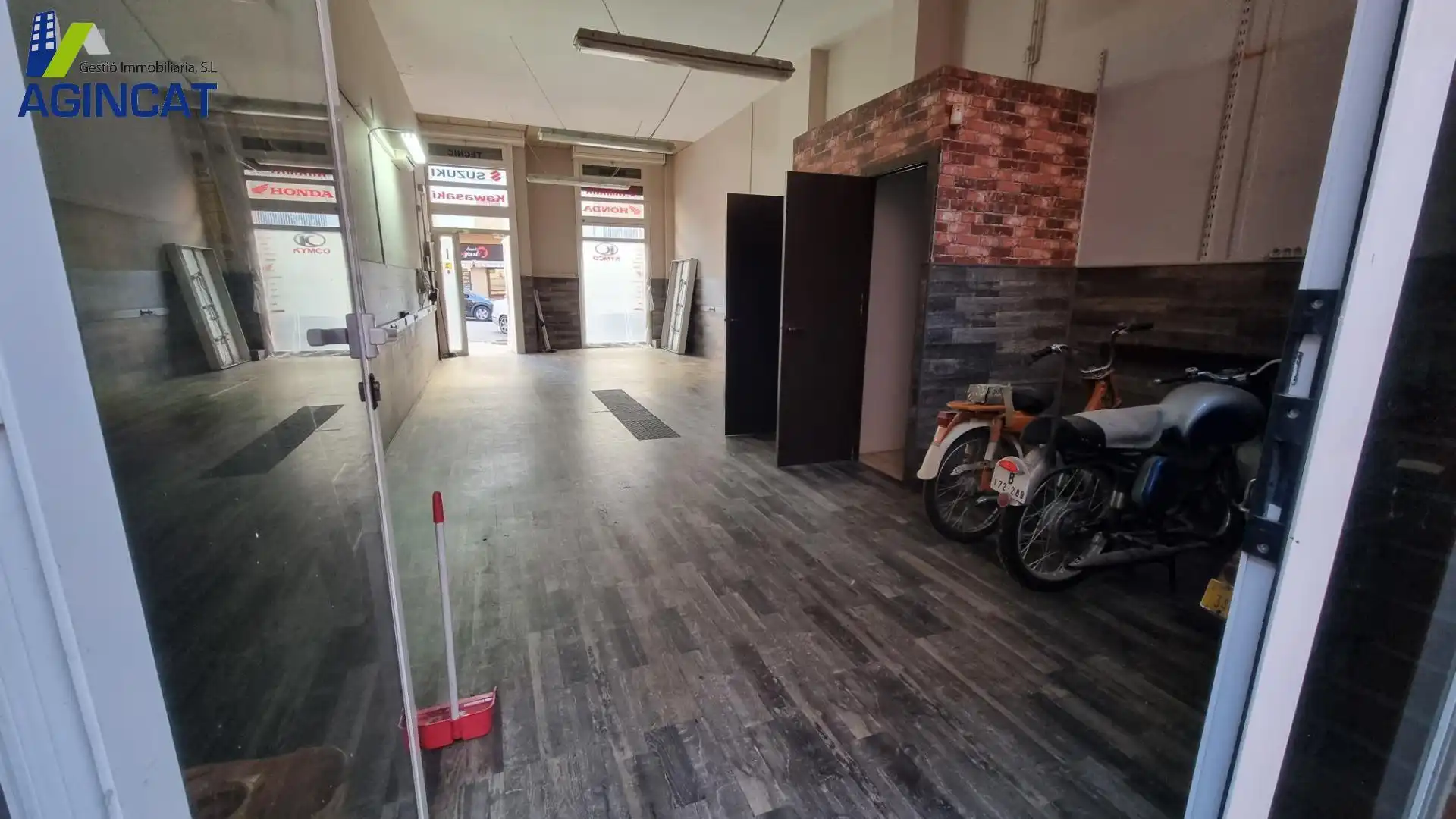 Commercial properties for sale in Carrer de la Palma, Els Merinals