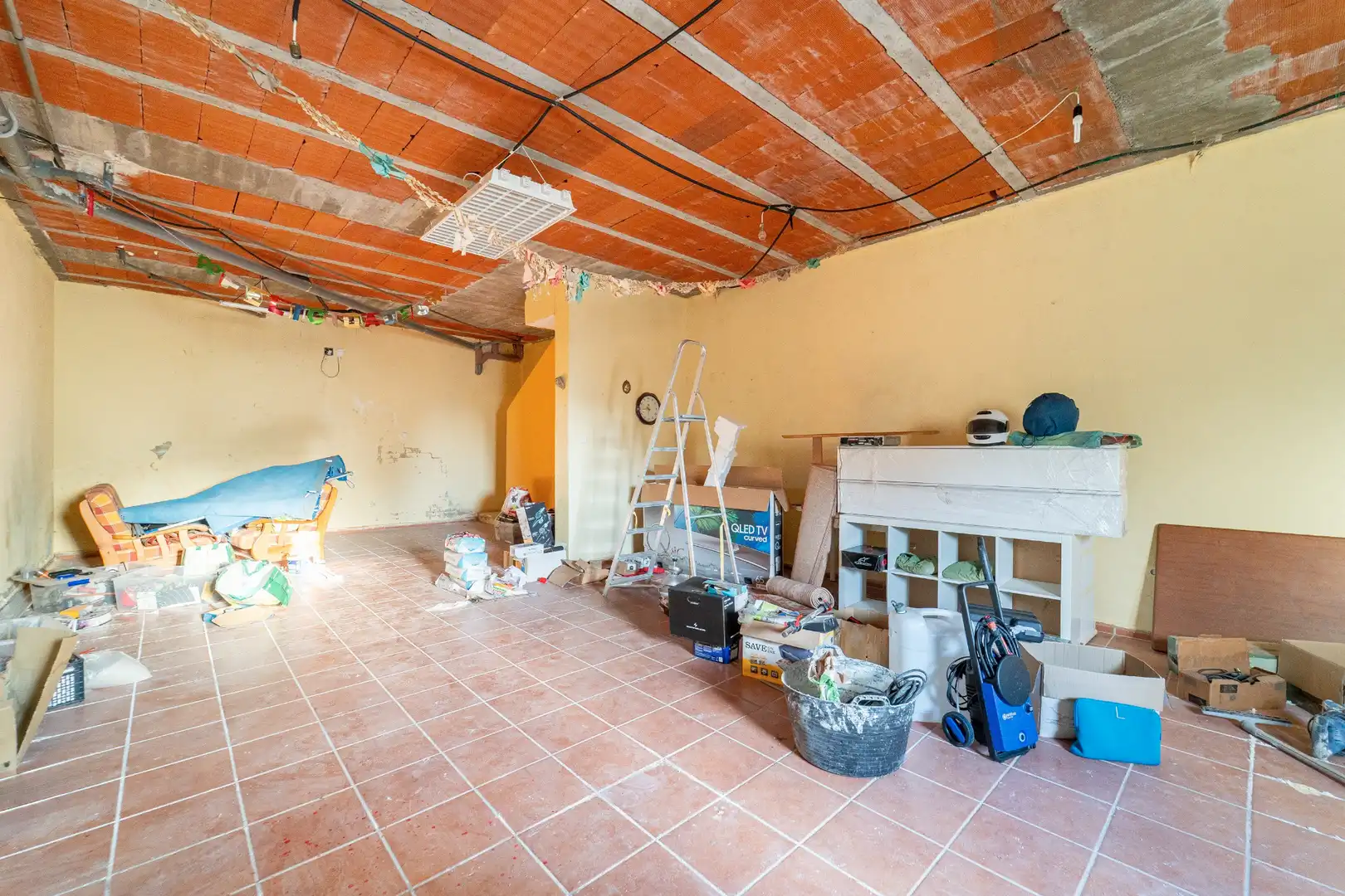 Detached homes for sale in Villanueva de Perales  with Heating, Private garden and Terrace
