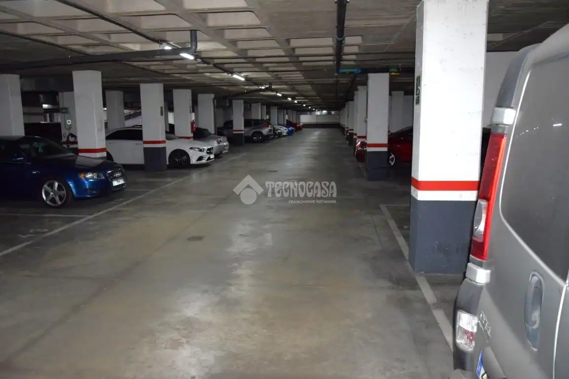 Individual amb ascensor en venda a Virgen del Rosario, imagen 6