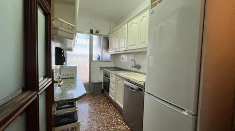 Photo 3 of Flat to rent in Calle Sos del Rey Catolico, Cervantes,  Granada Capital