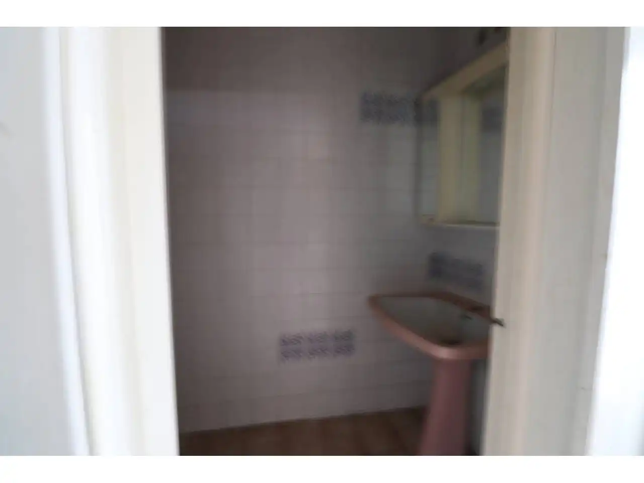 Bany de Casa o xalet en venda en Terrassa