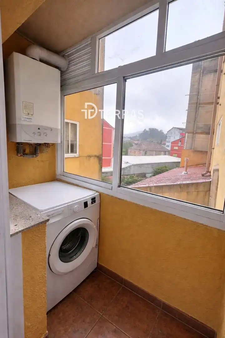 Flat for sale in Xose Solla, Soutomaior