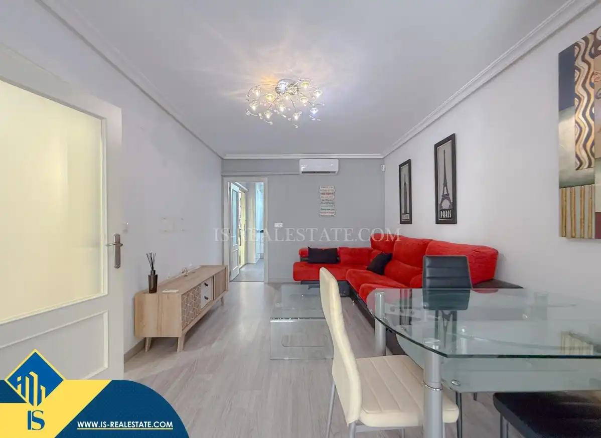 Apartament en venda a Playa del Acequión, Náufragos y Rocío del Mar, imagen 2