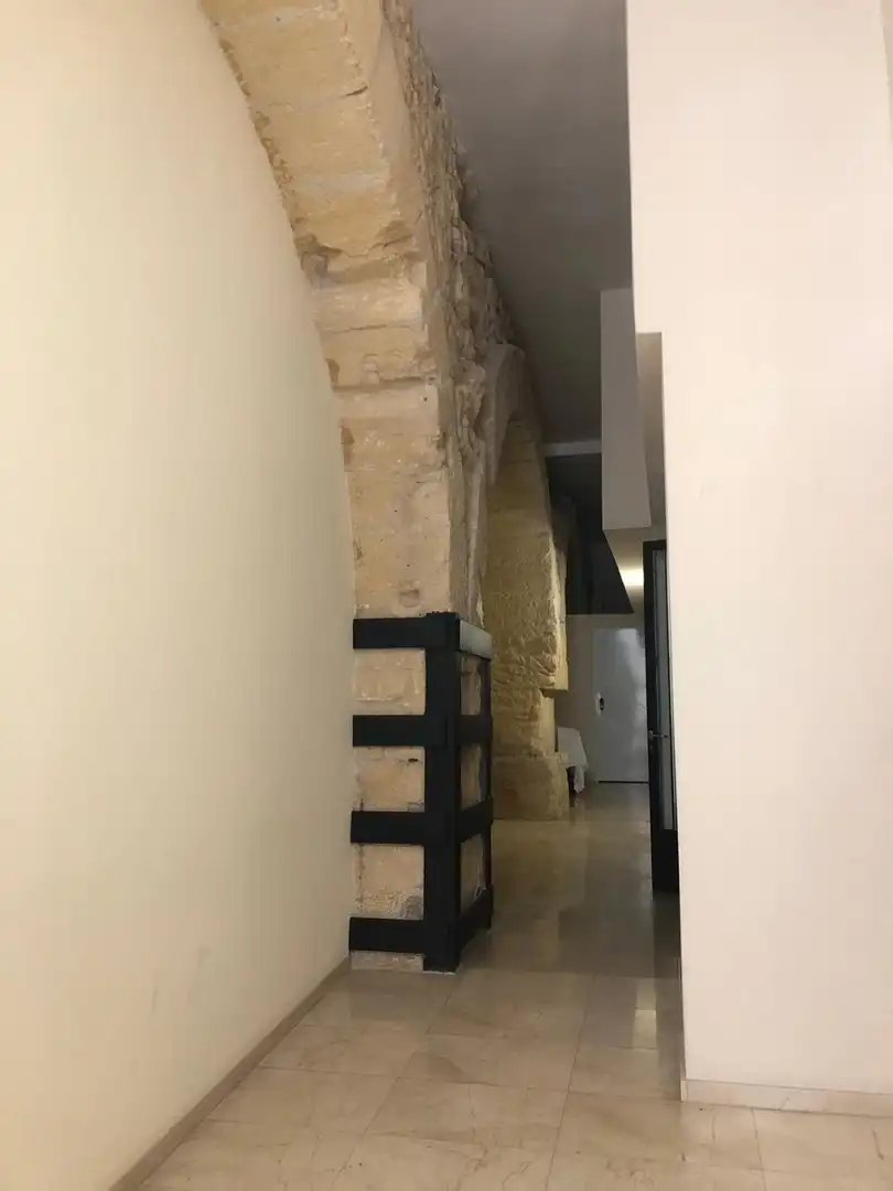 Oficina amb ascensor de lloguer a Calle INTENDENCIA, imagen 4
