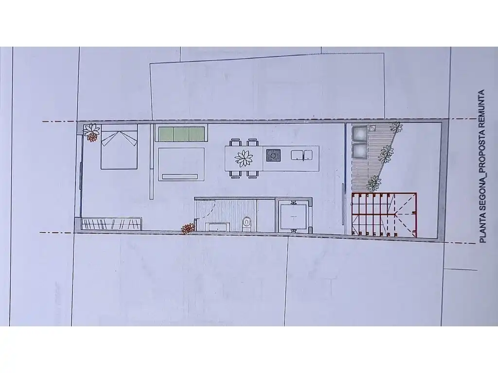 Casa o chalet en venta en Figueres