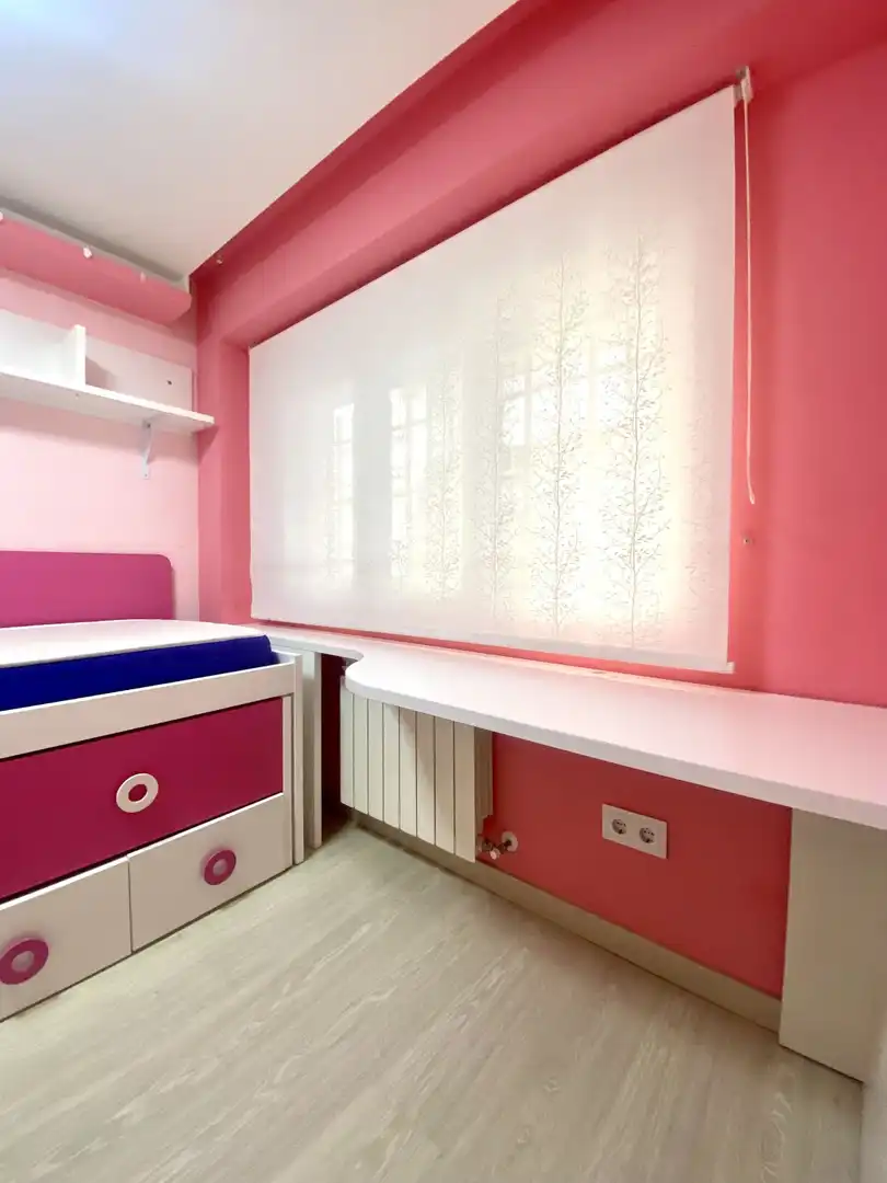 Flat for rent in Veredillas