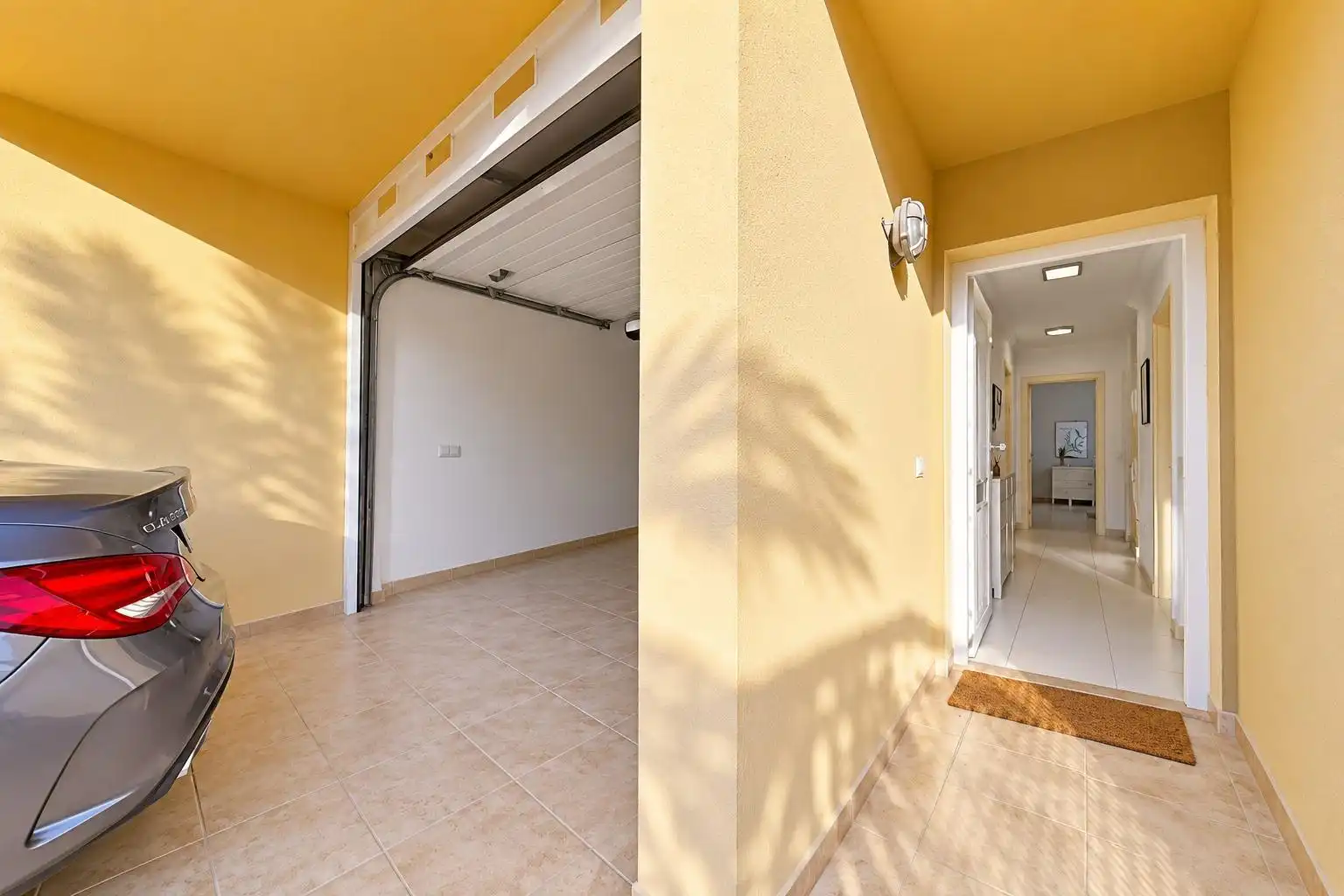 Einfamilien-Reihenhaus zur Miete in Santa Cruz de Tenerife, Santa Cruz de Tenerife