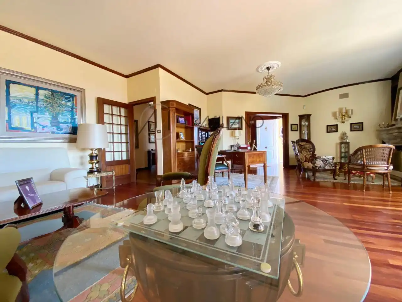 Villa mit Terrasse zum Verkauf in Darbo, imagen 25