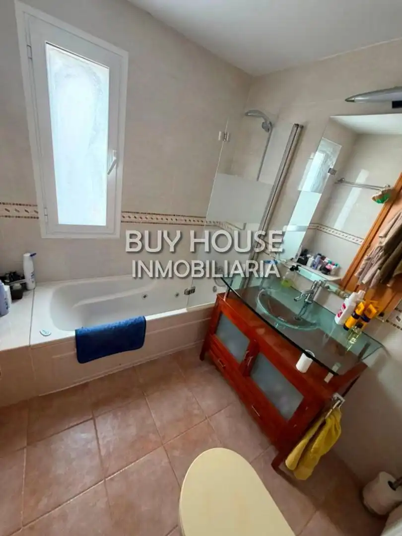 Chalet con jardín en venta en Señorío de Illescas, imagen 23