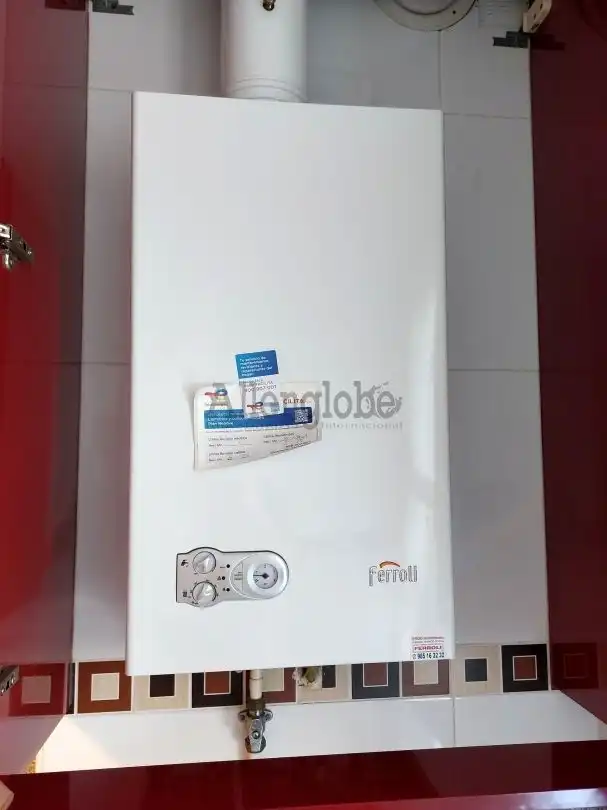 Flat with lift to rent in Calle Vicente Aleixandre, imagen 28