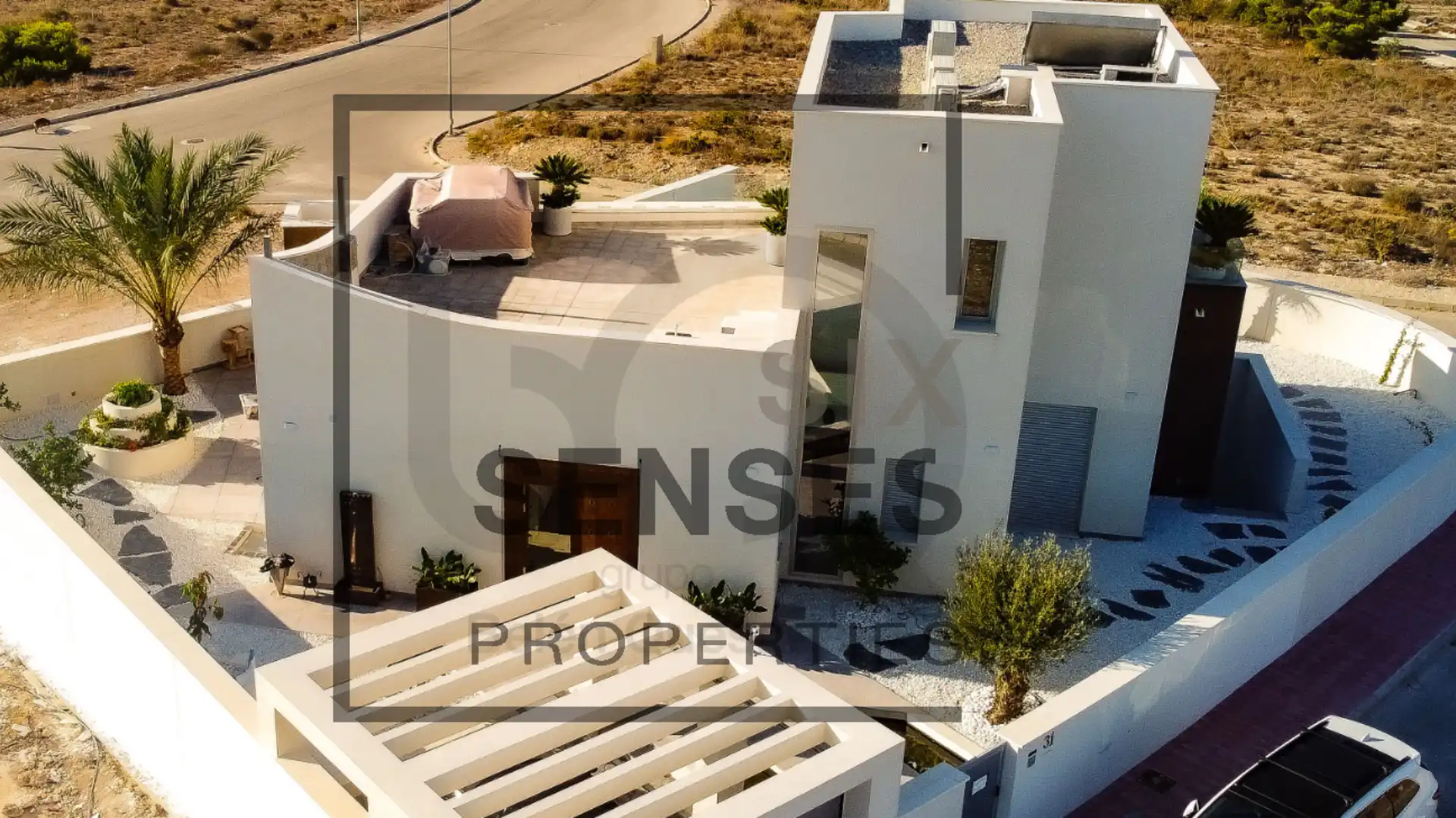 Casa o chalet en venta en Rojales