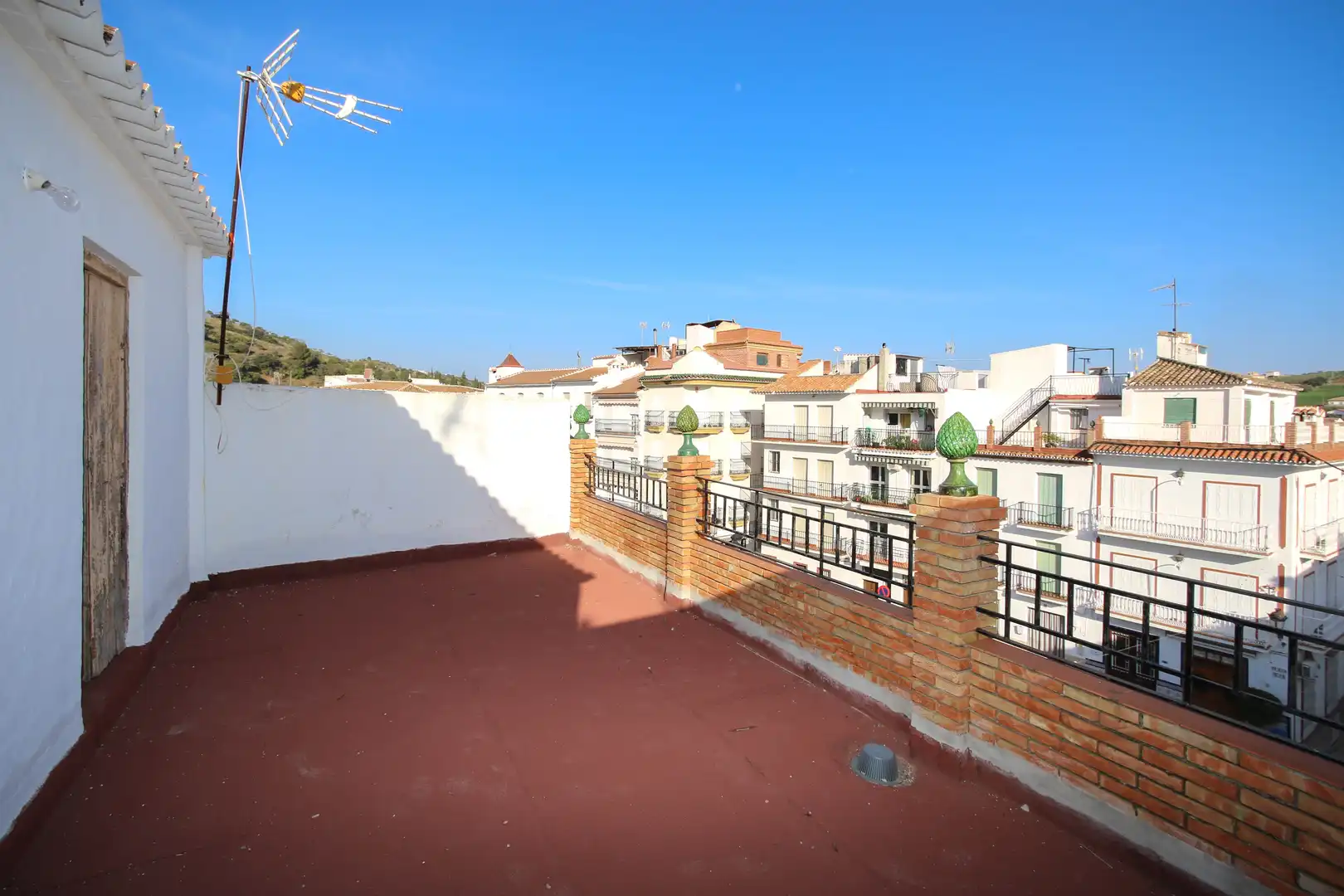 Casa en venta en Calle Villa Alta, imagen 47