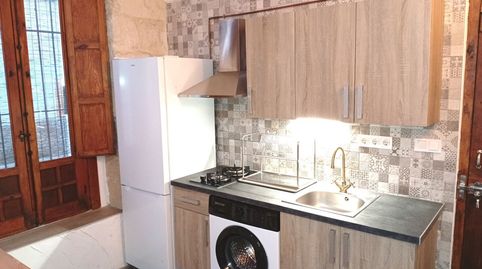 Foto 5 de Apartamento de alquiler en Madre de Dios, Jerez de la Frontera