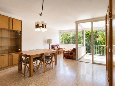 Apartamento en venta en Riera de la Cuana