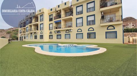 Foto 2 de Apartament en venda a Urbanización Los Geraneos, 61, Los Collados - Los Geraneos, Murcia