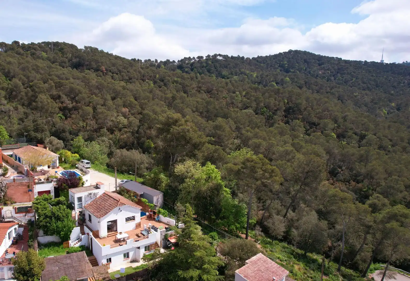 Casa con piscina en alquiler en La Floresta, imagen 36