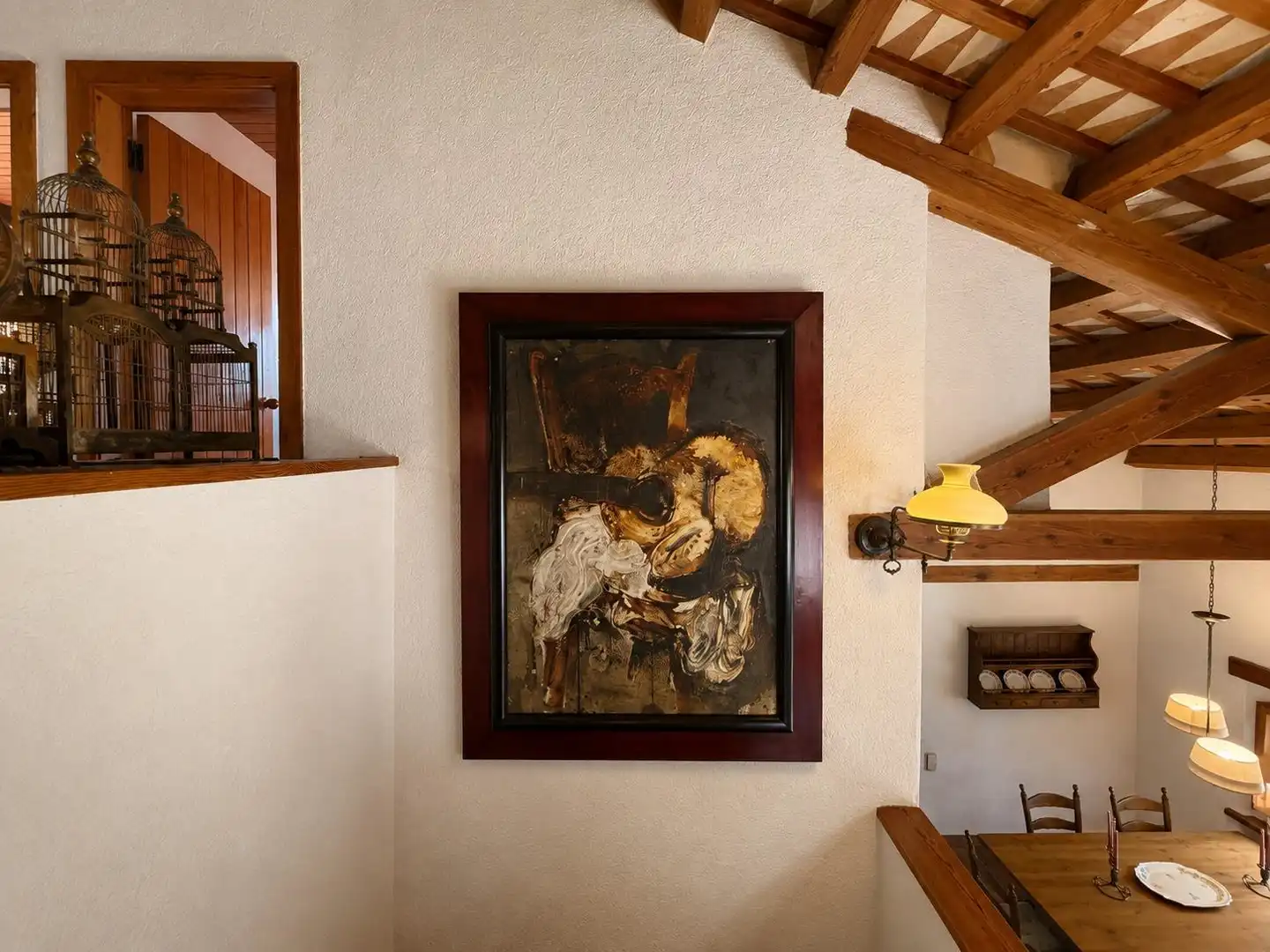 Landhaus mit Terrasse zum Verkauf in El Racó - Sant Feliu del Racó, imagen 19