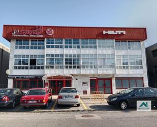 Nau industrial en venda a Ciudad Vieja