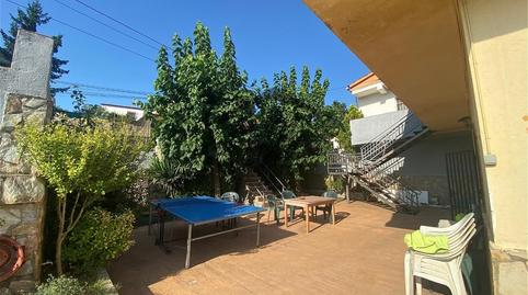 Foto 4 de Casa o xalet en venda a Carrer Carrer del Collsacabra, Residencial Park, Girona