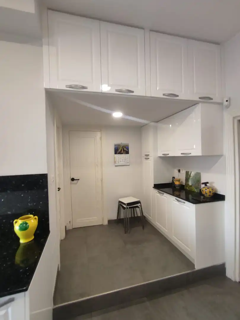 Wohnung mit Aufzug zum Verkauf in Oviedo - CL URIA, imagen 27