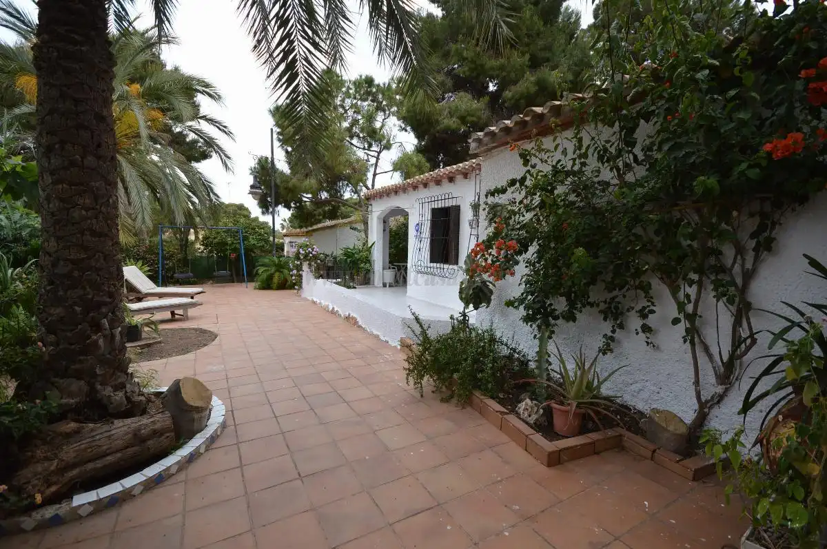 Casa o xalet en venda a Punta Prima