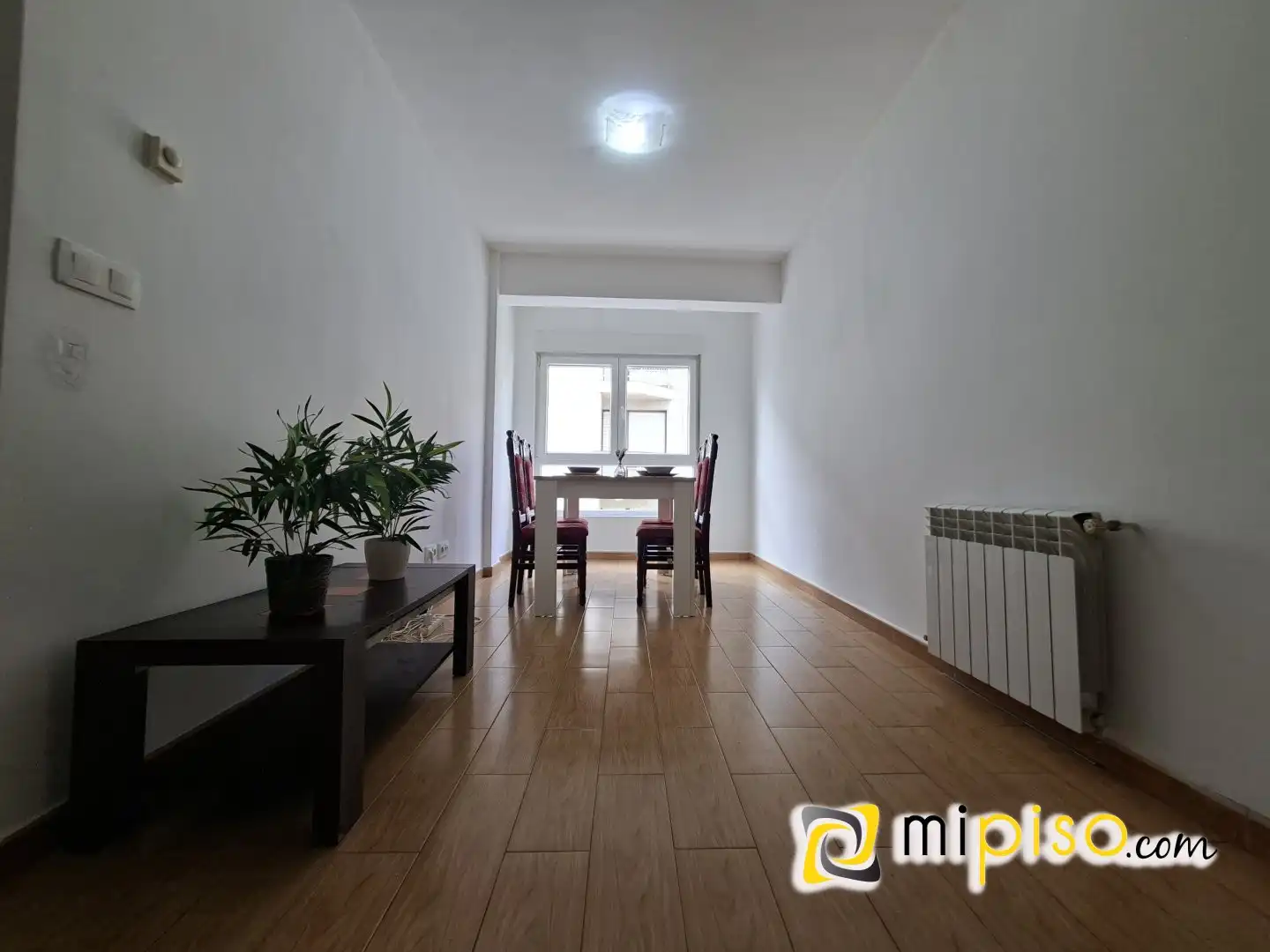Comedor de Piso en venta en Santoña con Calefacción