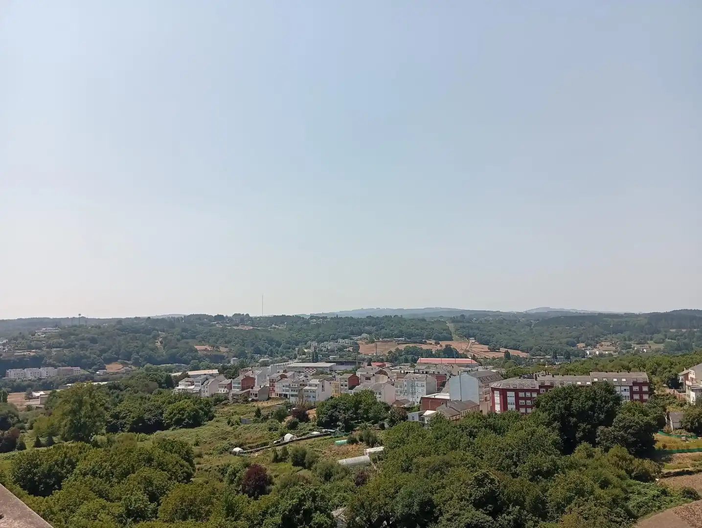 Dúplex en venta en Lugo