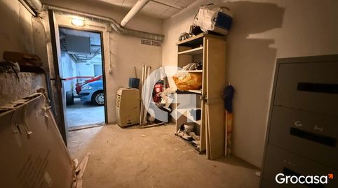 Foto 5 de Garaje en venta en Cl Antoni Gaudi, Cerdanyola Nord, Mataró