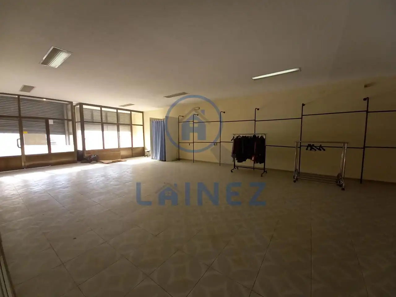 Commercial properties for sale in La Granjuela  with Air Conditioner