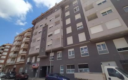 Vista exterior de Pis en venda en Vila-real