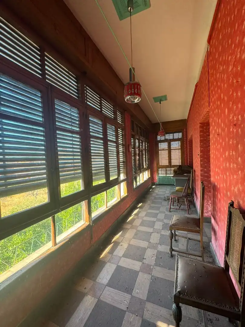 Terrace of Buildings for sale in La Robla 