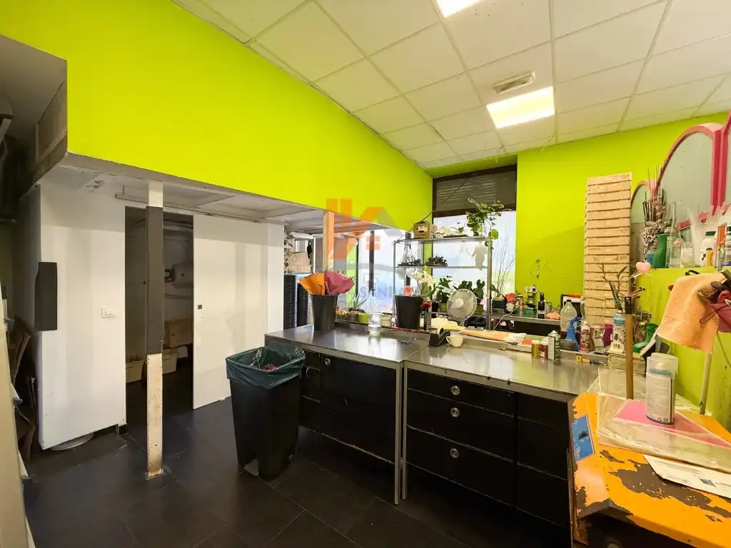 Business premises for sale in Rua Republica Arxentina 21, imagen 8