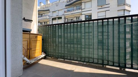 Foto 2 de Piso en venta en Gran Vía, Gros, Donostia - San Sebastián